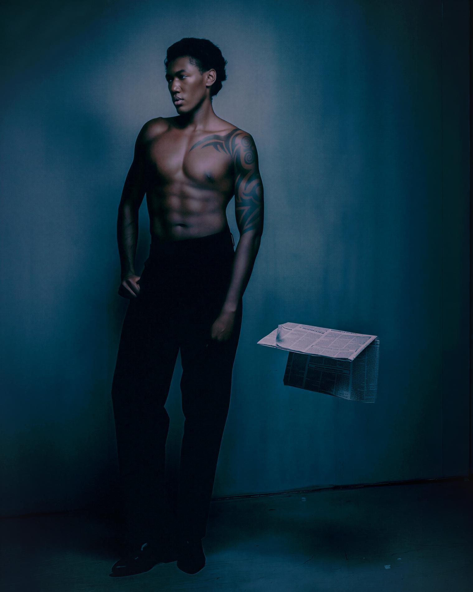 Photograph by Marlon's Eye