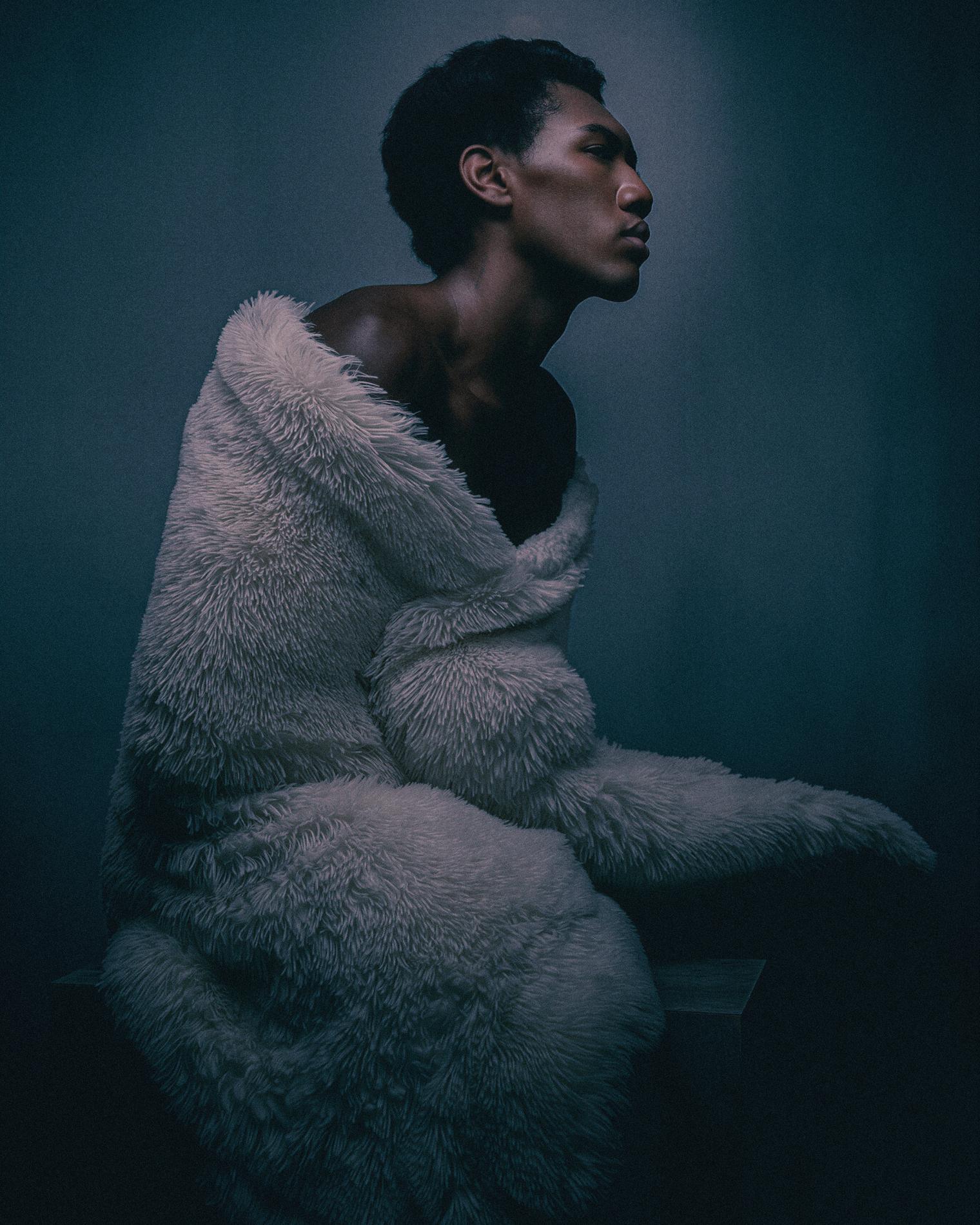 Photograph by Marlon's Eye